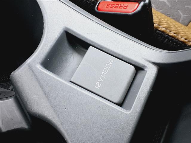 2025 Subaru Crosstrek Sport FACTORY CERTIFIED 7 YEARS 100K MILE WARRAN