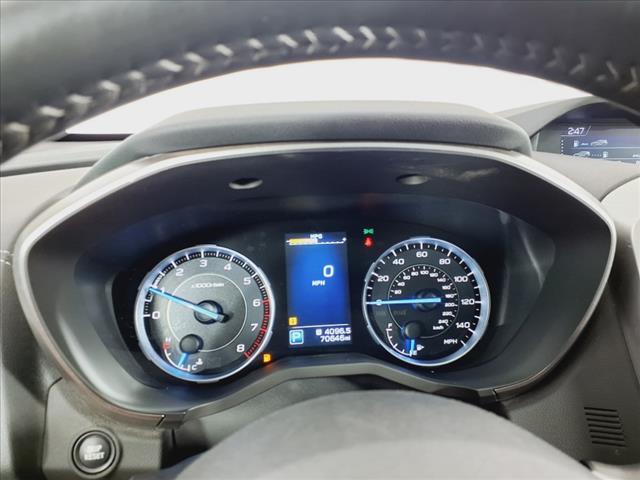 2020 Subaru Ascent Touring FACTORY CERTIFIED 7 YEARS 100K MILE WARR