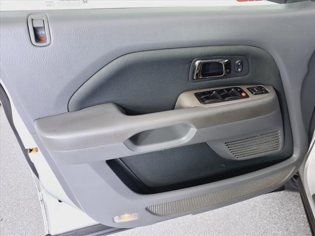 2007 Honda Pilot LX