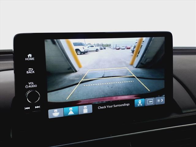 2024 Honda Pilot EX-L 7 Passenger