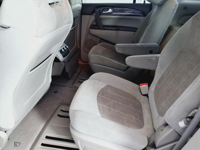 2015 Buick Enclave Convenience Group