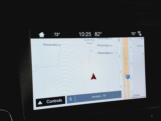 2017 Lincoln Navigator Select