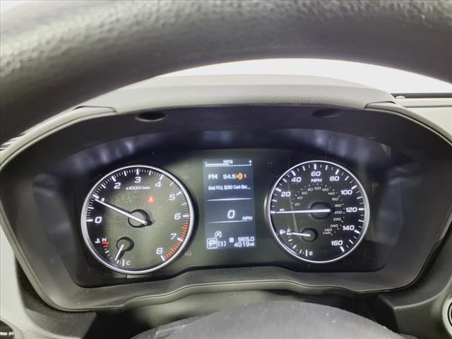 2024 Subaru Impreza Sport FACTORY CERTIFIED 7 YEARS 100K MILE WARRAN