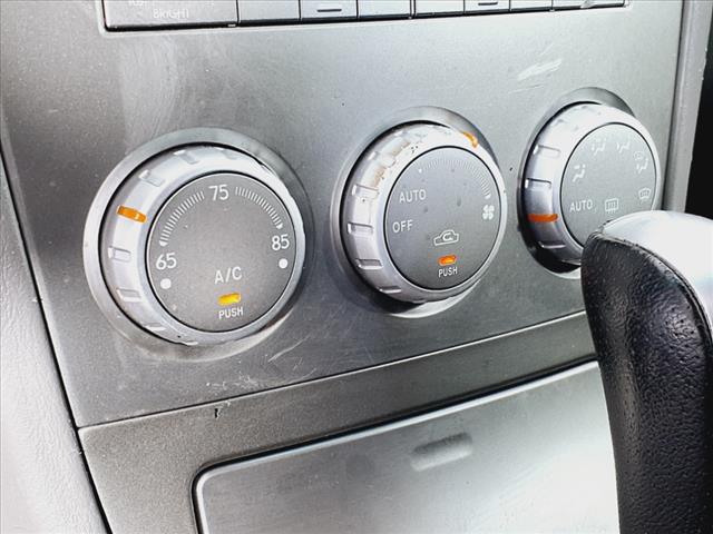 2008 Subaru Forester 2.5X Sports
