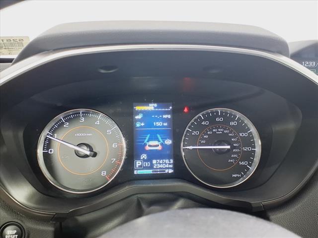 2023 Subaru Crosstrek Limited FACTORY CERTIFIED 7 YEARS 100K MILE WARR