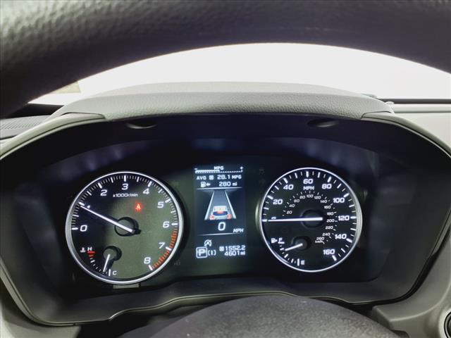 2024 Subaru Crosstrek Premium FACTORY CERTIFIED 7 YEARS 100K MILE WARR