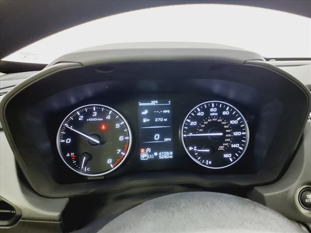 2024 Subaru Crosstrek Premium FACTORY CERTIFIED 7 YEARS 100K MILE WARR