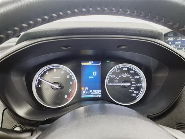 2022 Subaru Forester Premium FACTORY CERTIFIED 7 YEARS 100K MILE WARR
