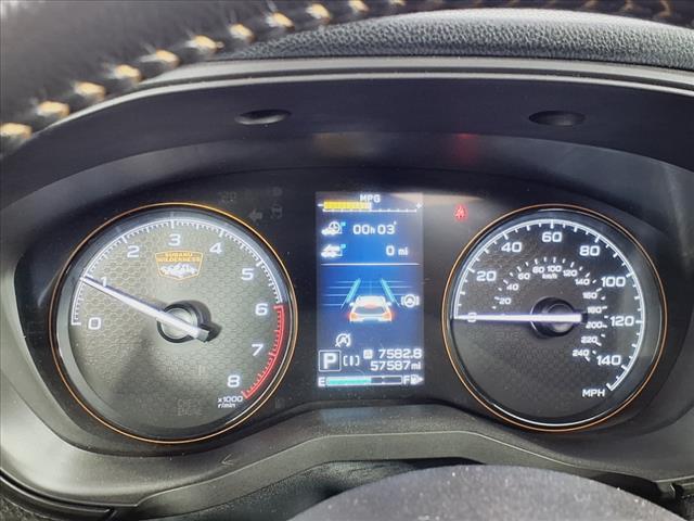 2022 Subaru Forester Wilderness FACTORY CERTIFIED 7 YEARS 100K MILE W