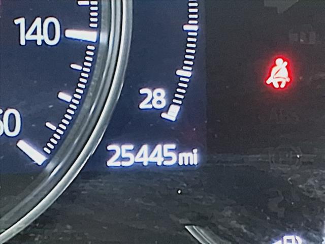 2023 Mazda CX-5 2.5 S Premium Package