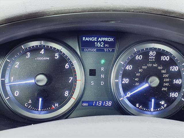 2012 Lexus ES 350 350