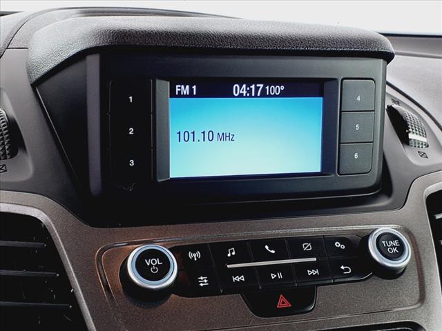 2020 Ford Transit Connect XL