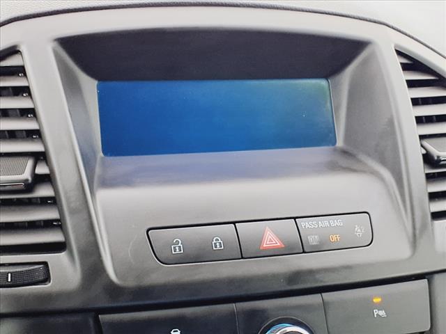 2011 Buick Regal CXL