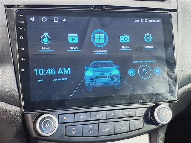 2005 Honda Accord EX-L