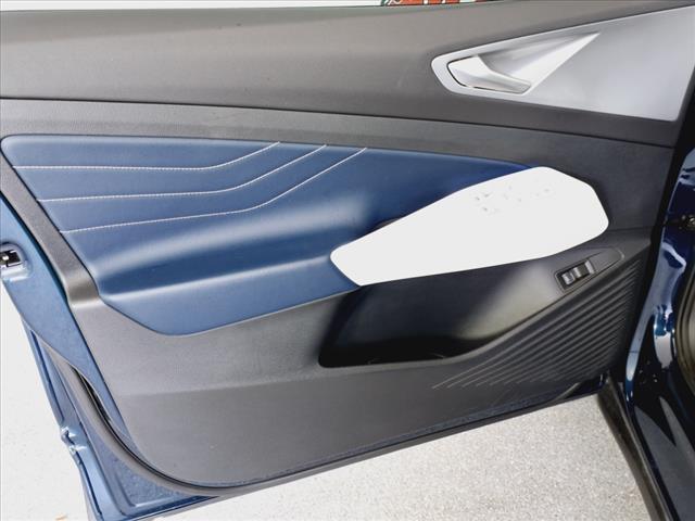 2023 Volkswagen ID.4 Pro S Plus