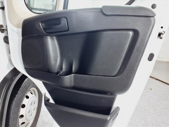 2019 RAM ProMaster High Roof