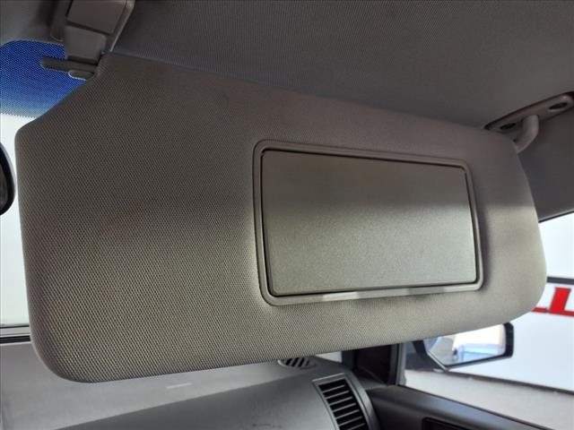 2011 Nissan Sentra 2.0 SL