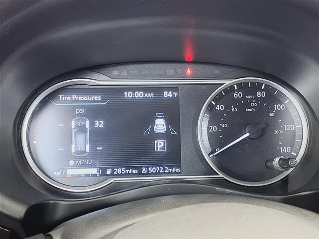 2018 Nissan Kicks SV