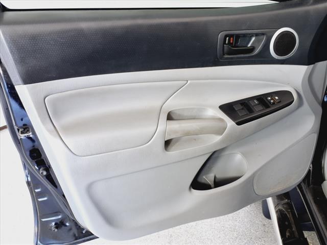 2014 Toyota Tacoma PreRunner V6