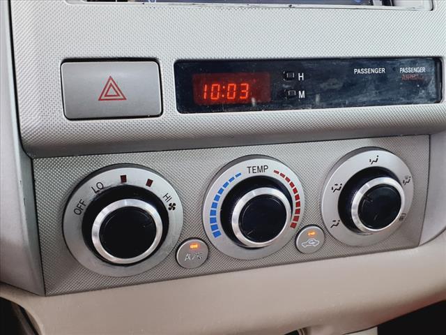 2007 Toyota Tacoma PreRunner
