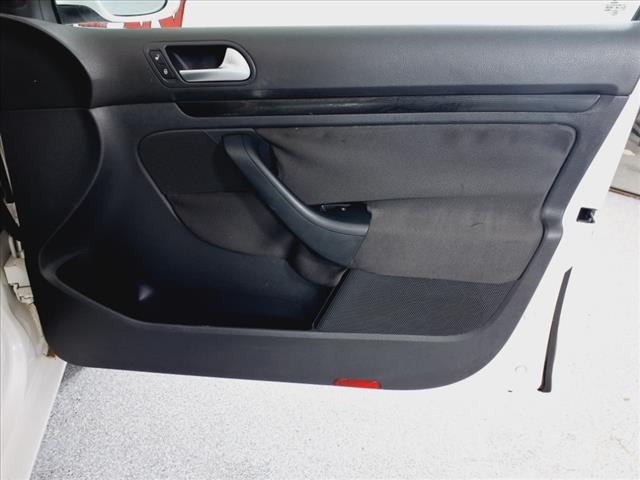 2013 Volkswagen Jetta 2.5L S