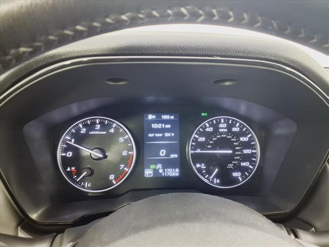 2024 Subaru Outback Premium FACTORY CERTIFIED 7 YEARS 100K MILE WARR