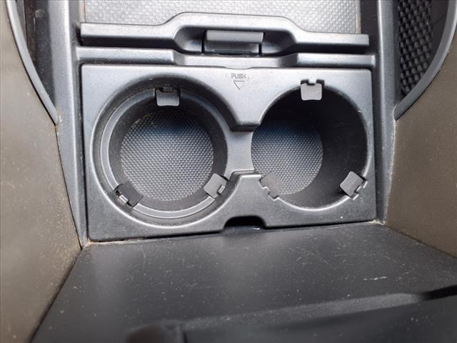 2007 Honda Pilot LX