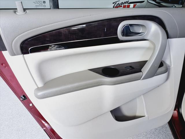 2015 Buick Enclave Convenience Group