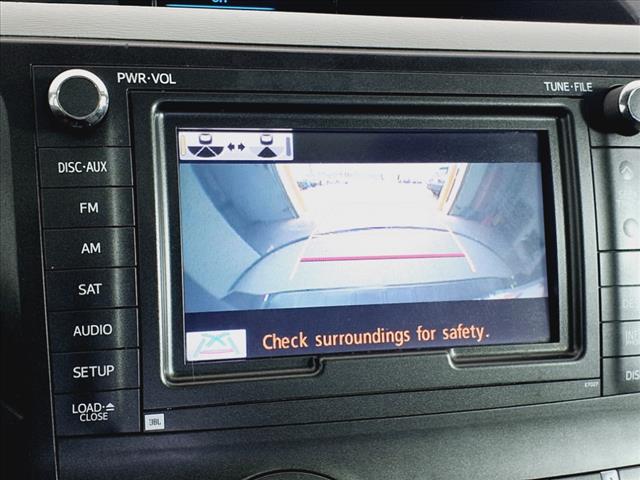 2014 Toyota Sienna Limited