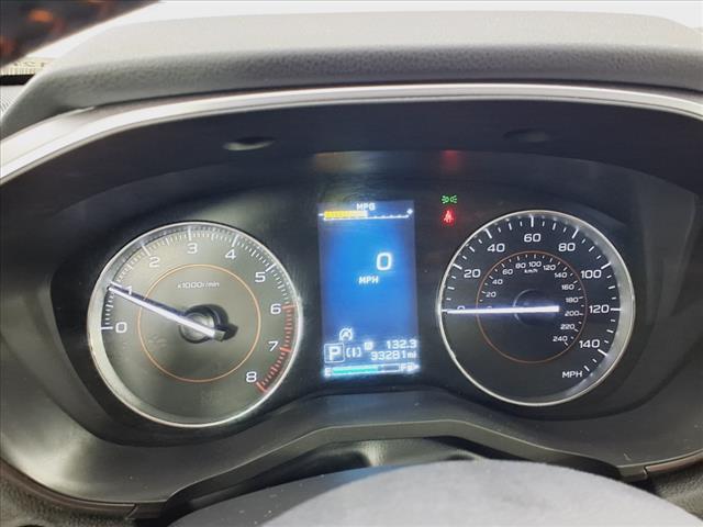 2023 Subaru Crosstrek Limited FACTORY CERTIFIED 7 YEARS 100K MILE WARR