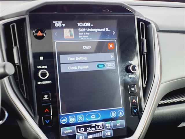 2024 Subaru Crosstrek Premium FACTORY CERTIFIED 7 YEARS 100K MILE WARR