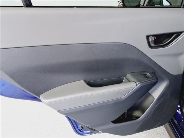 2025 Subaru Crosstrek Premium FACTORY CERTIFIED 7 YEARS 100K MILE WARR