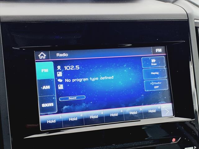2022 Subaru Forester Premium FACTORY CERTIFIED 7 YEARS 100K MILE WARR