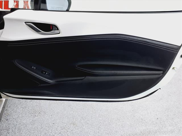 2020 Mazda MX-5 Miata RF Grand Touring