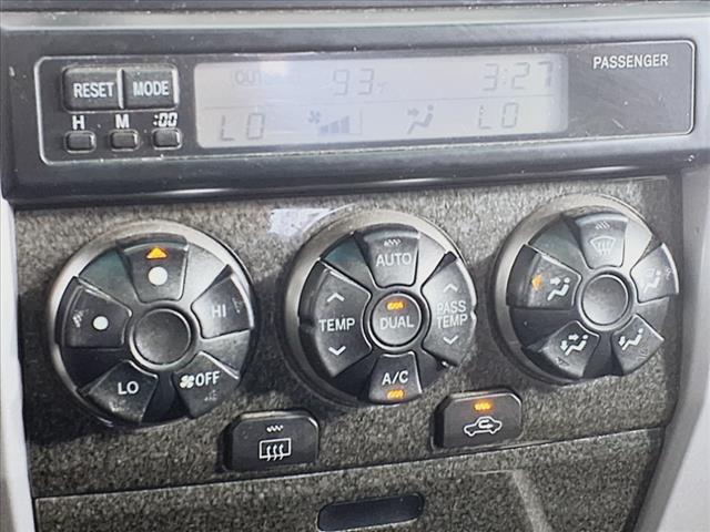 2003 Toyota 4Runner Limited V6