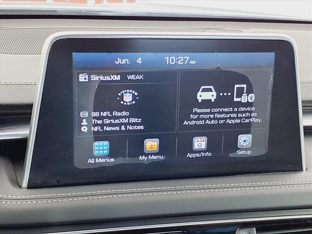 2019 Genesis G70 2.0T Advanced
