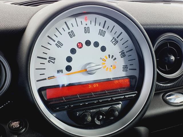 2014 MINI Clubman Clubman PREMIUM PACKAGE