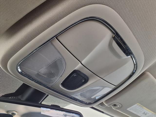 2015 Jeep Cherokee Sport