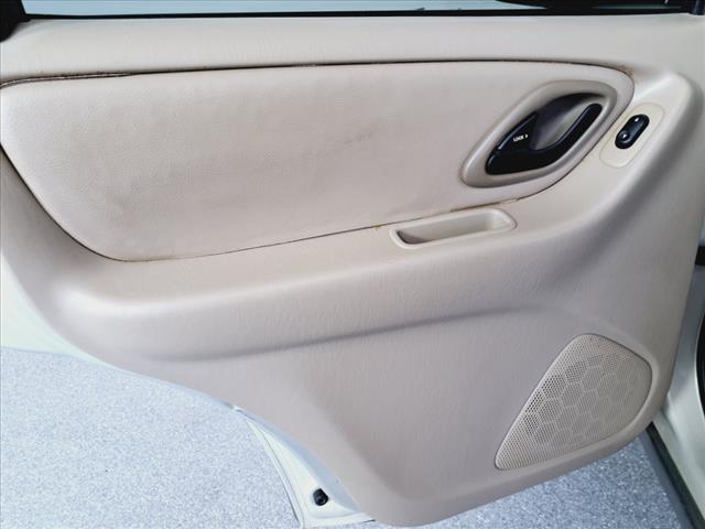 2005 Ford Escape XLT
