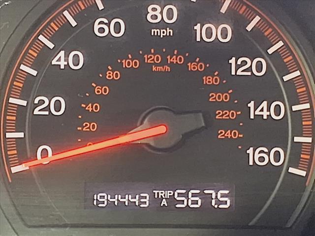 2005 Honda Accord EX-L