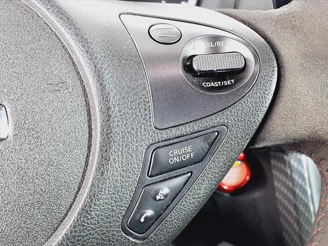 2019 Nissan Sentra NISMO