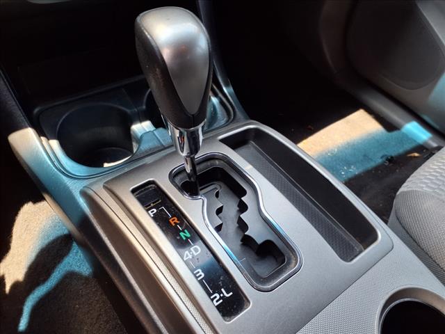 2014 Toyota Tacoma PreRunner V6