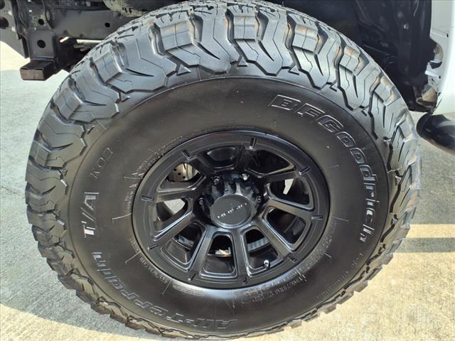 2007 Toyota Tacoma PreRunner