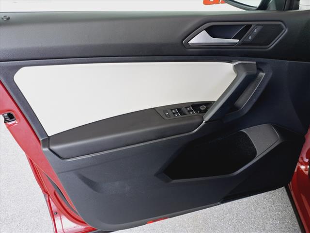 2019 Volkswagen Tiguan 2.0T SE 4Motion