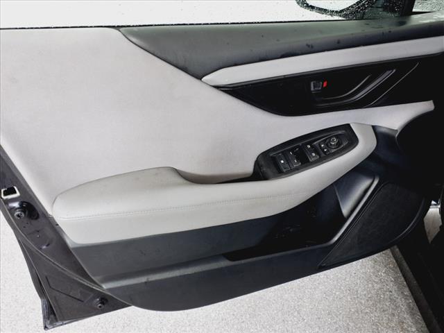 2020 Subaru Legacy Base