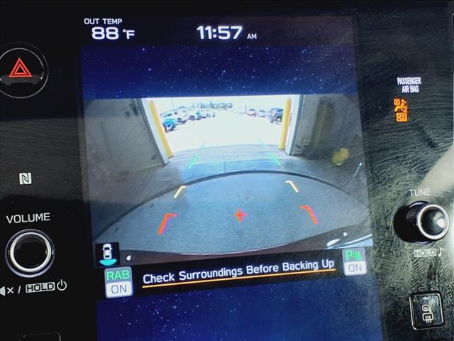 2022 Subaru Legacy Touring XT FACTORY CERTIFIED 7 YEARS 100K MILE W