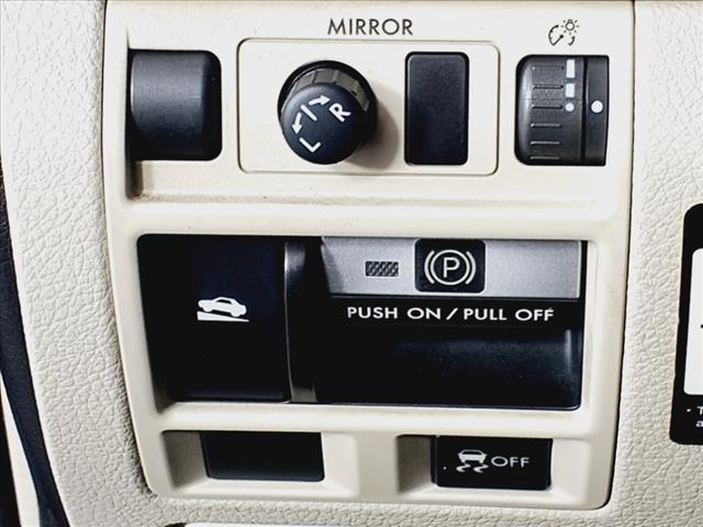 2010 Subaru Outback 2.5i Premium