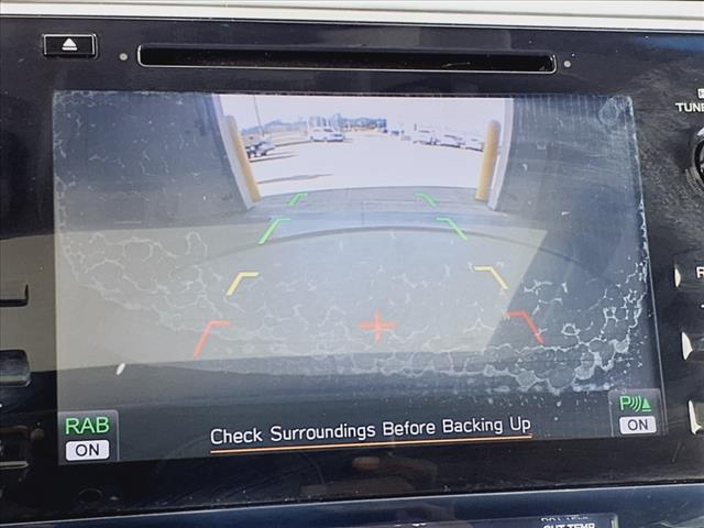 2019 Subaru Outback 3.6R Touring