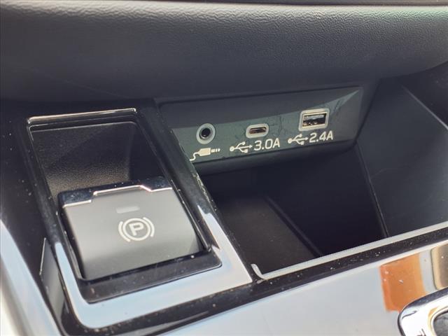 2025 Subaru Outback Limited FACTORY CERTIFIED 7 YEARS 100K MILE WARR