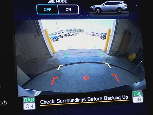 2022 Subaru Outback Limited FACTORY CERTIFIED 7 YEARS 100K MILE WARR